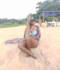 Rencontre Femme Cameroun à Ebolowa  : Armande, 35 ans